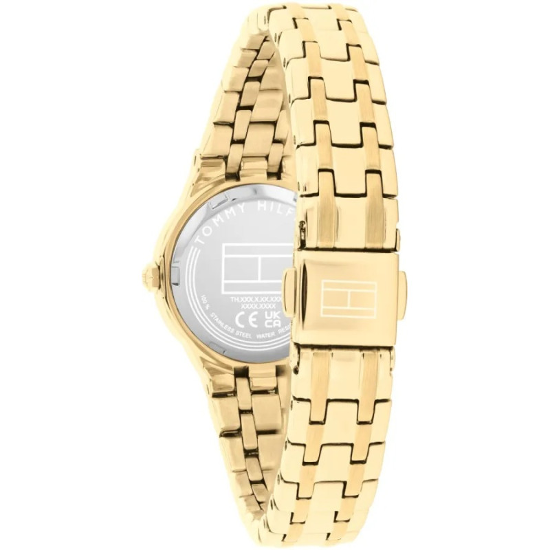 Zegarek damski Tommy Hilfiger Mackenzie 1782886