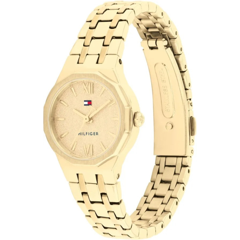 Zegarek damski Tommy Hilfiger Mackenzie 1782886