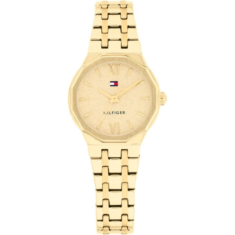 Zegarek damski Tommy Hilfiger Mackenzie 1782886