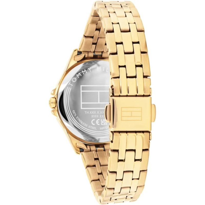 Zegarek damski Tommy Hilfiger Jade 1782891