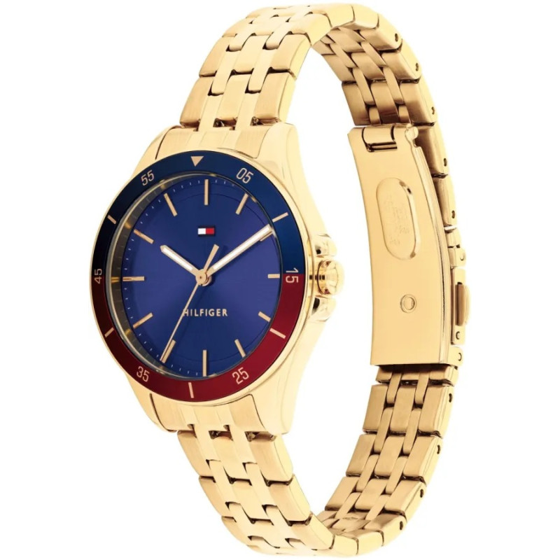 Zegarek damski Tommy Hilfiger Jade 1782891