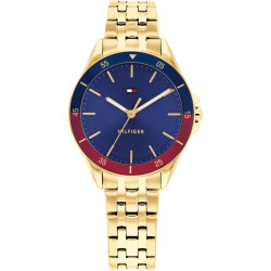 Zegarek damski Tommy Hilfiger Jade 1782891
