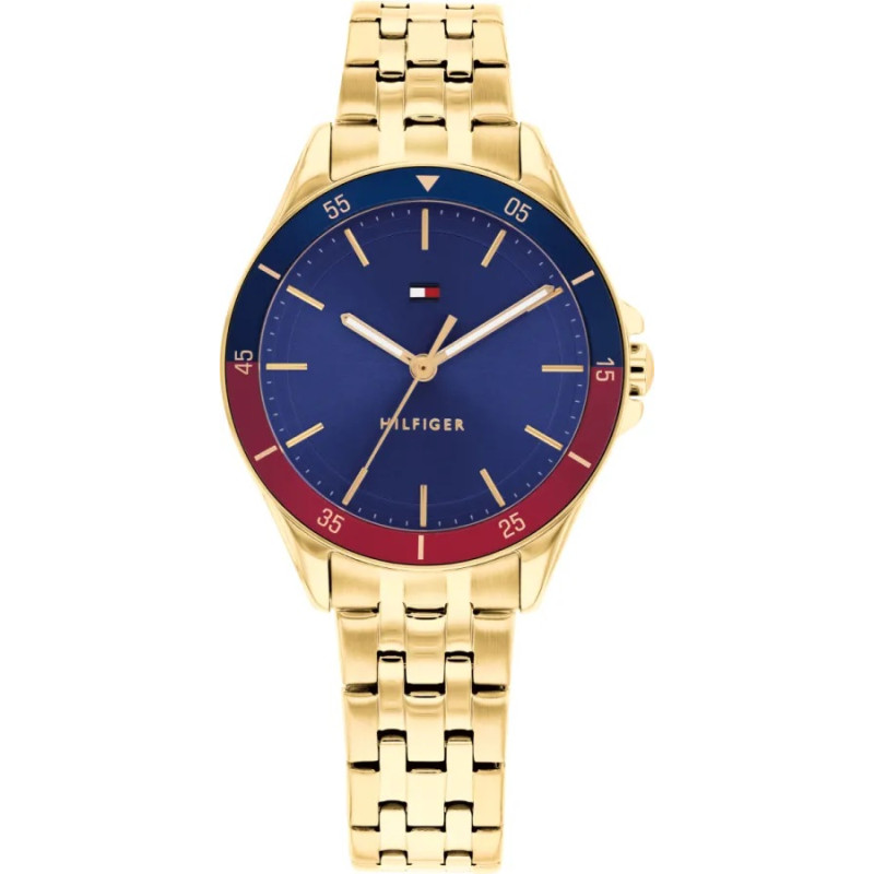 Zegarek damski Tommy Hilfiger Jade 1782891