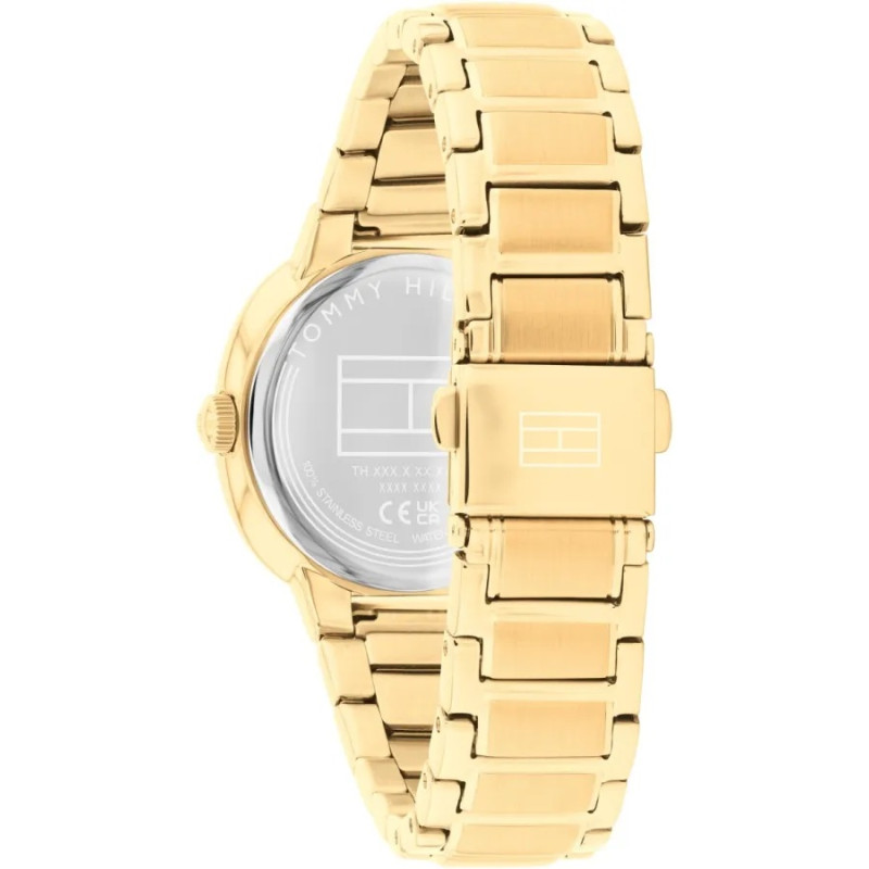 Zegarek damski Tommy Hilfiger Sawannah 1782900
