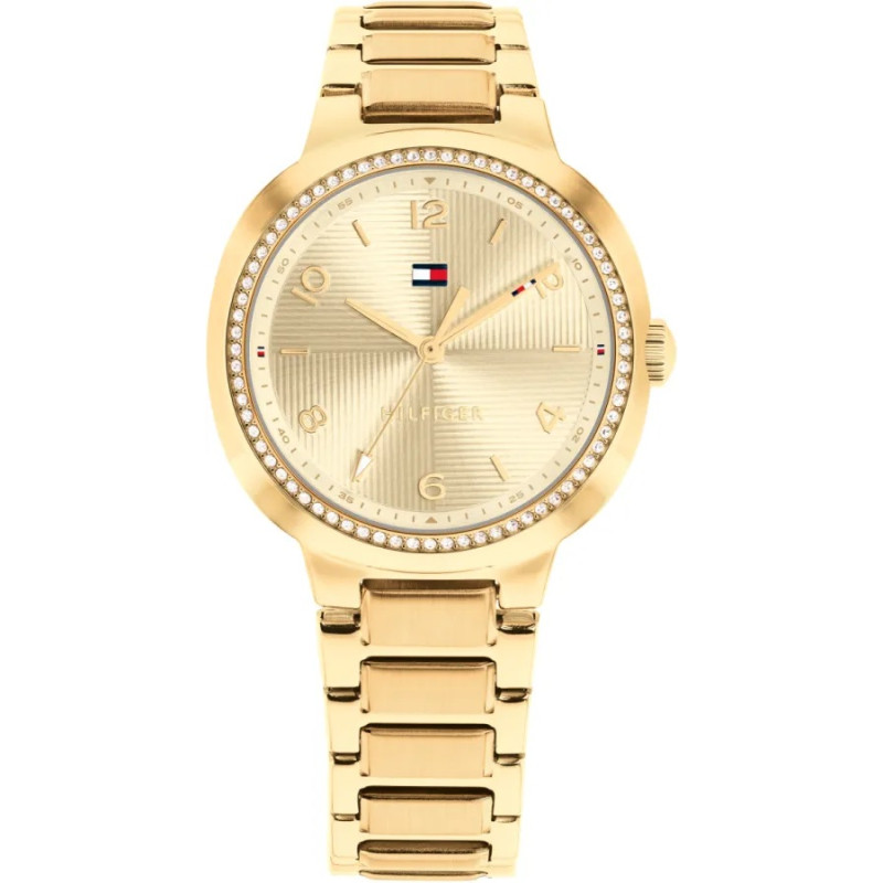 Zegarek damski Tommy Hilfiger Sawannah 1782900