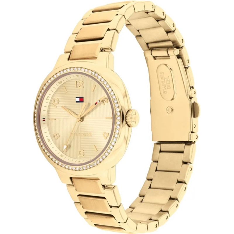 Zegarek damski Tommy Hilfiger Sawannah 1782900