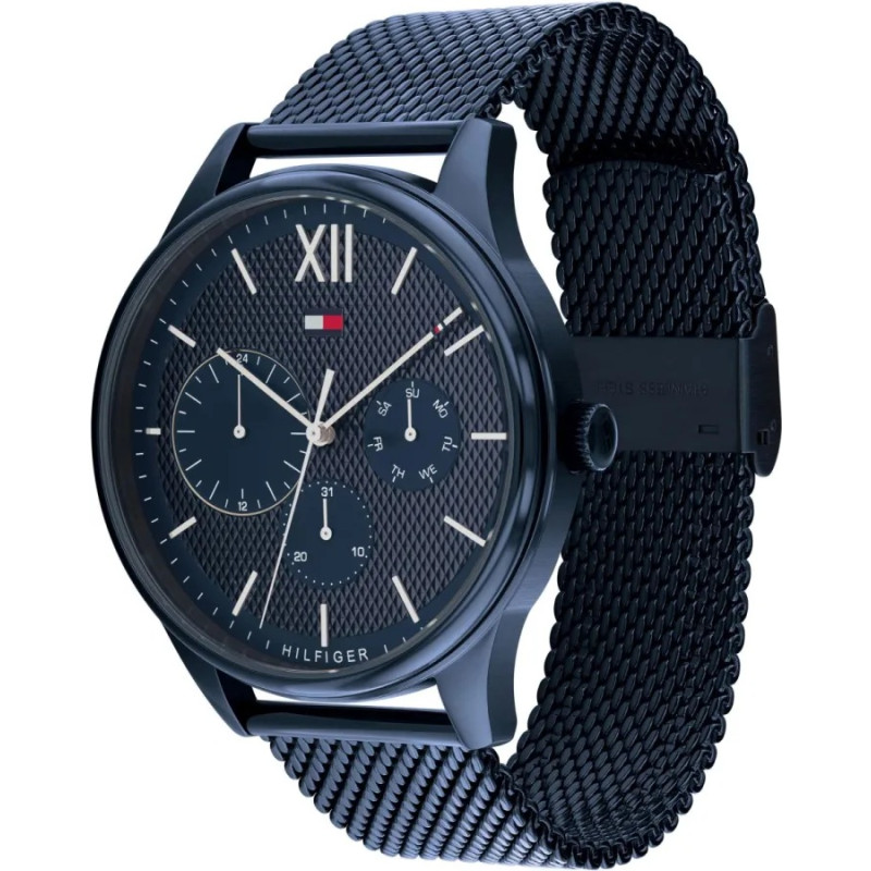 Zegarek męski Tommy Hilfiger Damon 1791421