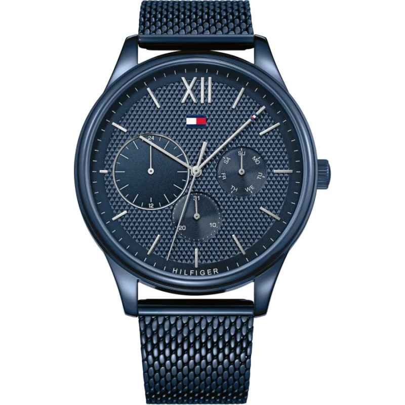 Zegarek męski Tommy Hilfiger Damon 1791421