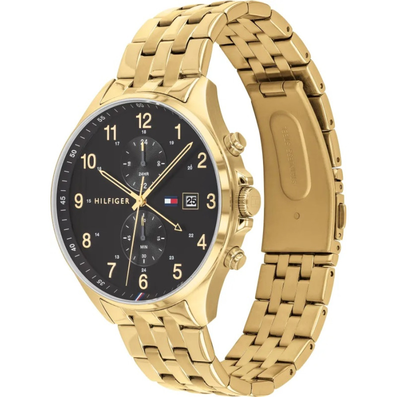Zegarek męski Tommy Hilfiger West 1791708