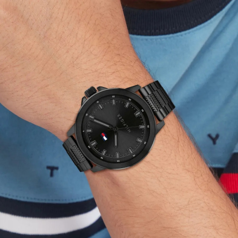 Zegarek męski Tommy Hilfiger Nelson 1792026
