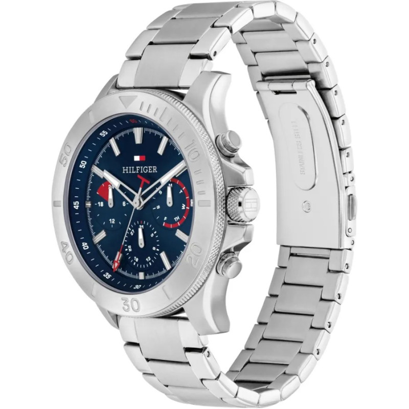 Zegarek męski Tommy Hilfiger Bryan 1792113