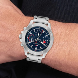 Zegarek męski Tommy Hilfiger Bryan 1792113 - JubilerSezam.pl
