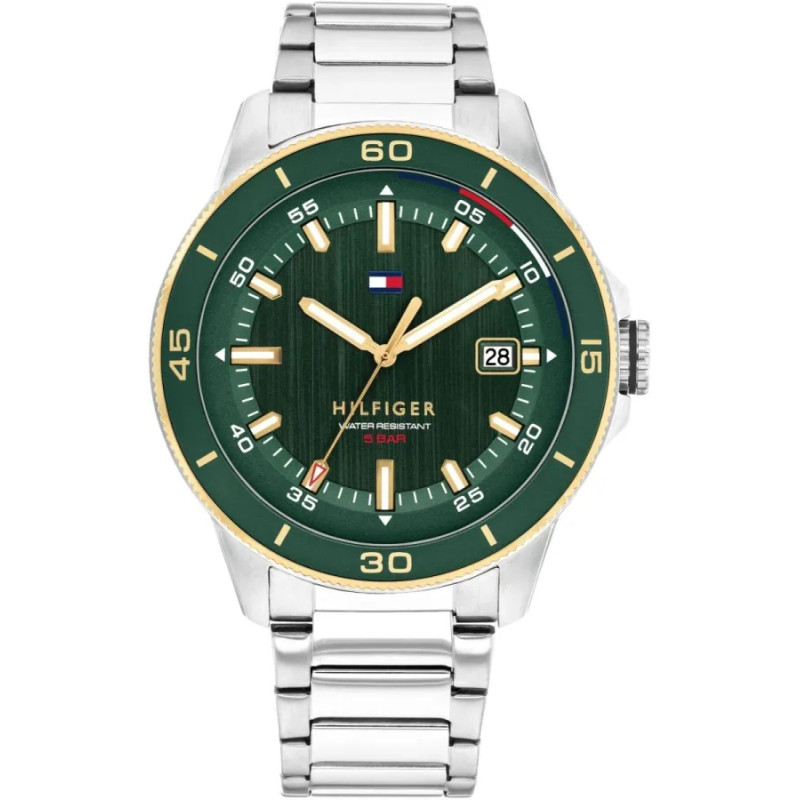 Zegarek męski Tommy Hilfiger Remy 1792230