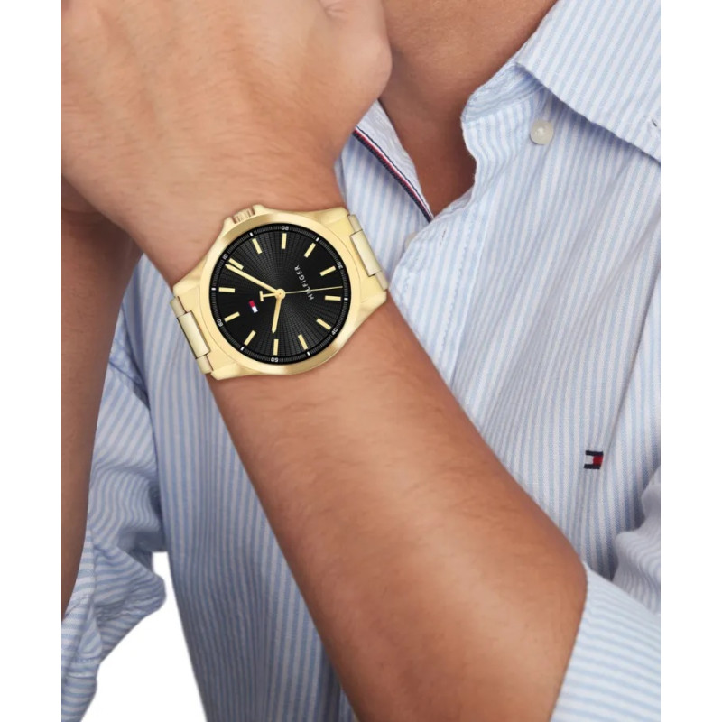 Zegarek męski Tommy Hilfiger Bruce 1792241