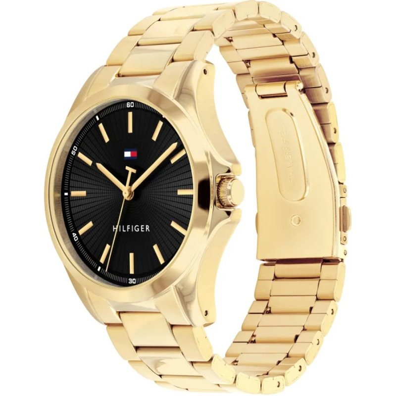 Zegarek męski Tommy Hilfiger Bruce 1792241