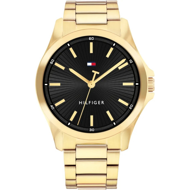 Zegarek męski Tommy Hilfiger Bruce 1792241