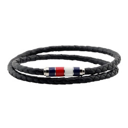 Bransoletka męska Tommy Hilfiger 2790056 - JubilerSezam.pl