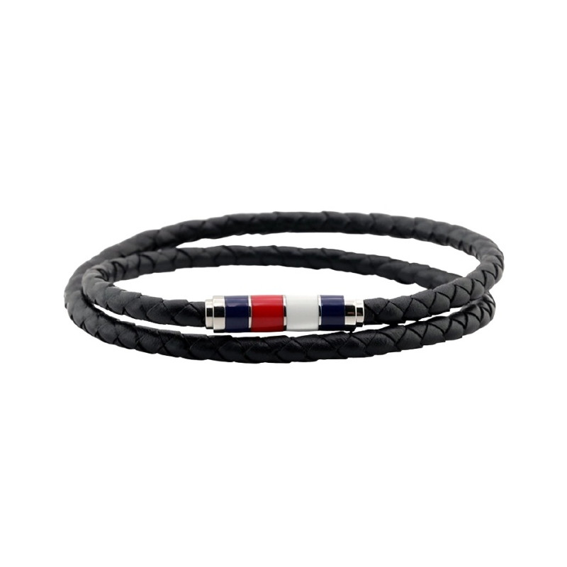 Bransoletka męska Tommy Hilfiger 2790056 - JubilerSezam.pl