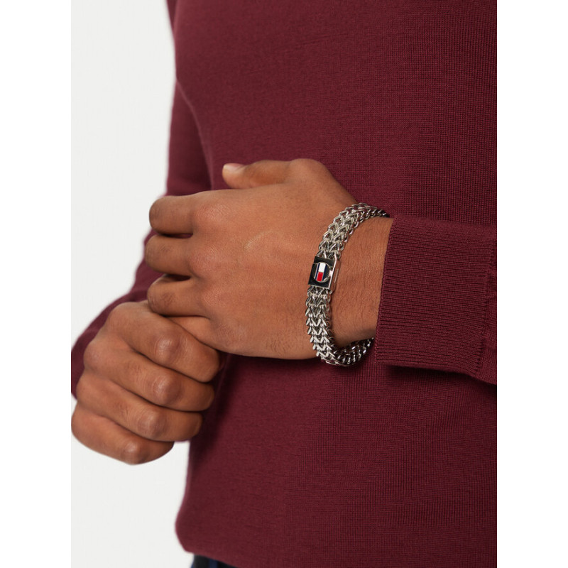 Męska bransoletka Tommy Hilfiger 2790245