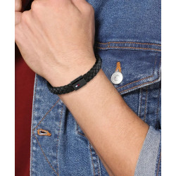 Bransoletka męska Tommy Hilfiger 2790331 - JubilerSezam.pl