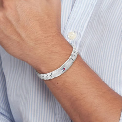 Bransoletka męska Tommy Hilfiger 2790419 | Jubiler Sezam