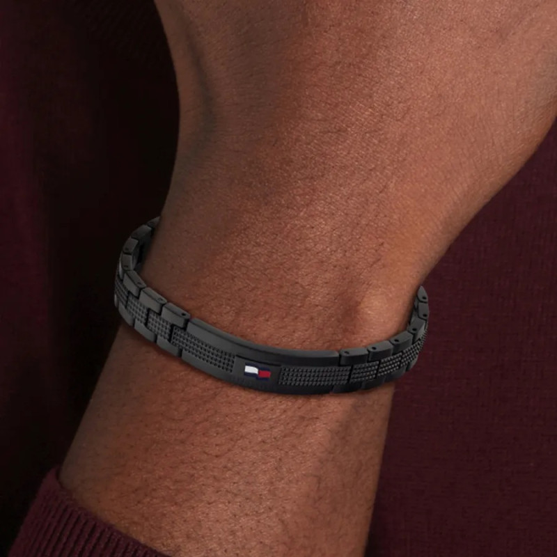 Bransoleta męska Tommy Hilfiger 2790420