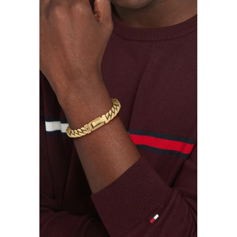 Bransoleta męska Tommy Hilfiger 2790434