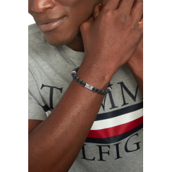 Bransoletka Męska Tommy Hilfiger 2790435 - JubilerSezam.pl