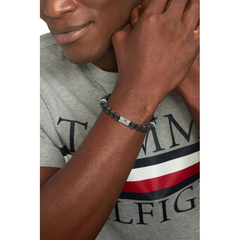 Bransoleta męska Tommy Hilfiger 2790435