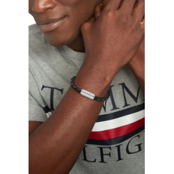 Bransoletka męska Tommy Hilfiger 2790479 - JubilerSezam.pl
