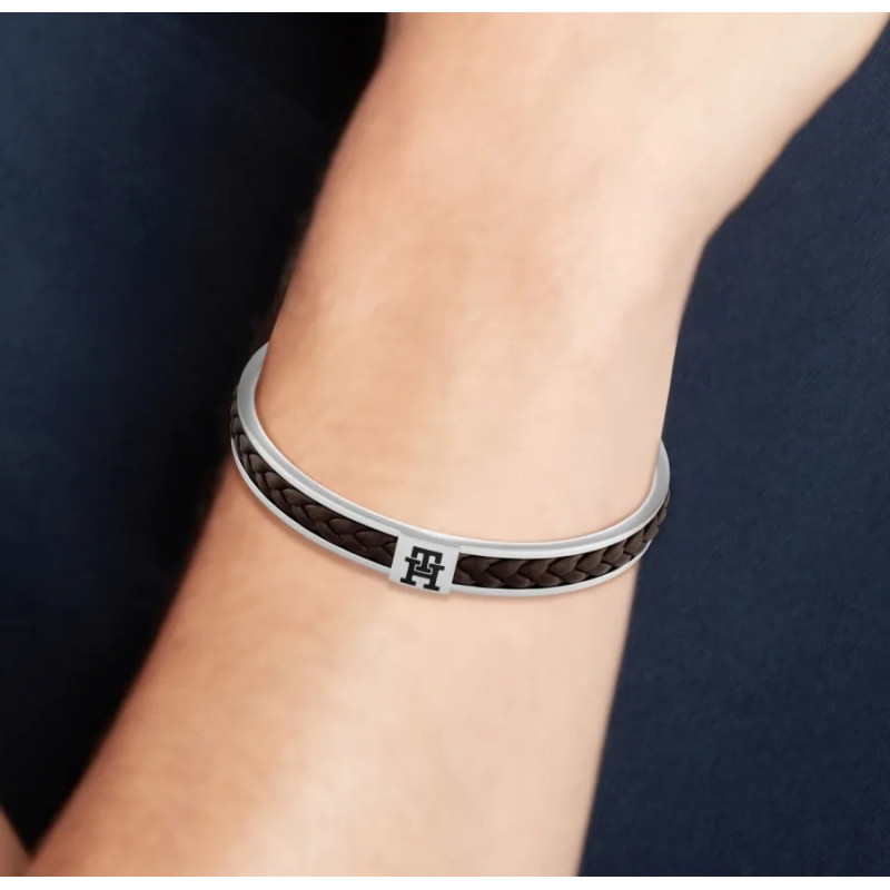 Bransoletka męska Tommy Hilfiger 2790489