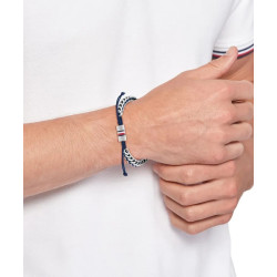 Bransoletka męska Tommy Hilfiger 2790511 - JubilerSezam.pl