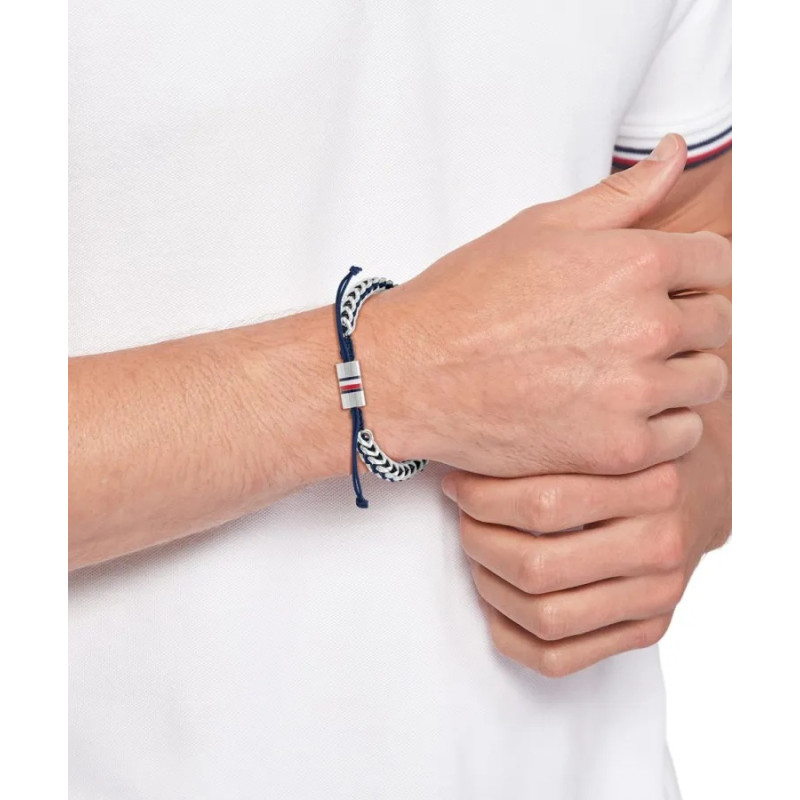 Bransoleta męska Tommy Hilfiger 2790511