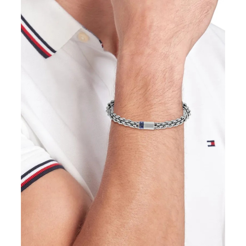 Bransoletka męska Tommy Hilfiger 2790521