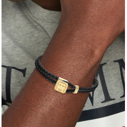 Bransoletka męska Tommy Hilfiger 2790531 - JubilerSezam.pl