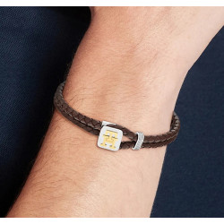 Bransoletka męska Tommy Hilfiger 2790532 - JubilerSezam.pl