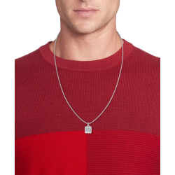 Męski naszyjnik Tommy Hilfiger 2790543 - JubilerSezam.pl