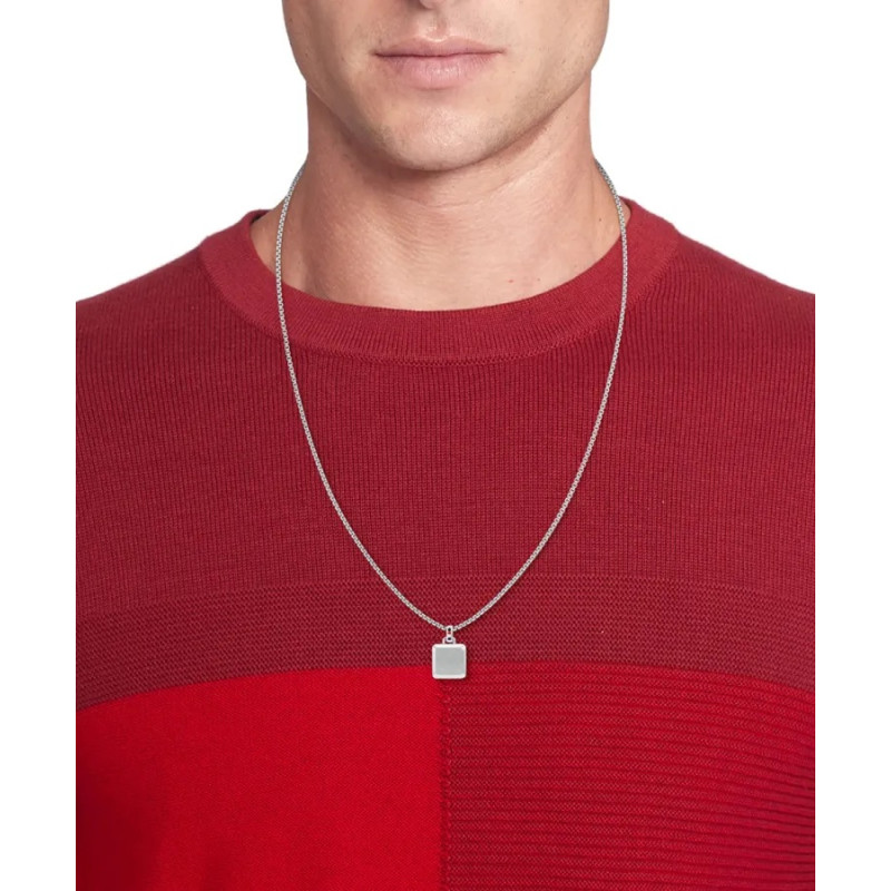 Naszyjnik męski Tommy Hilfiger 2790543