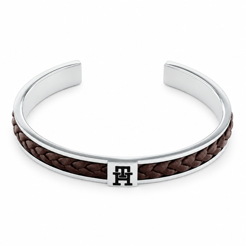 Bransoletka męska Tommy Hilfiger 2790489