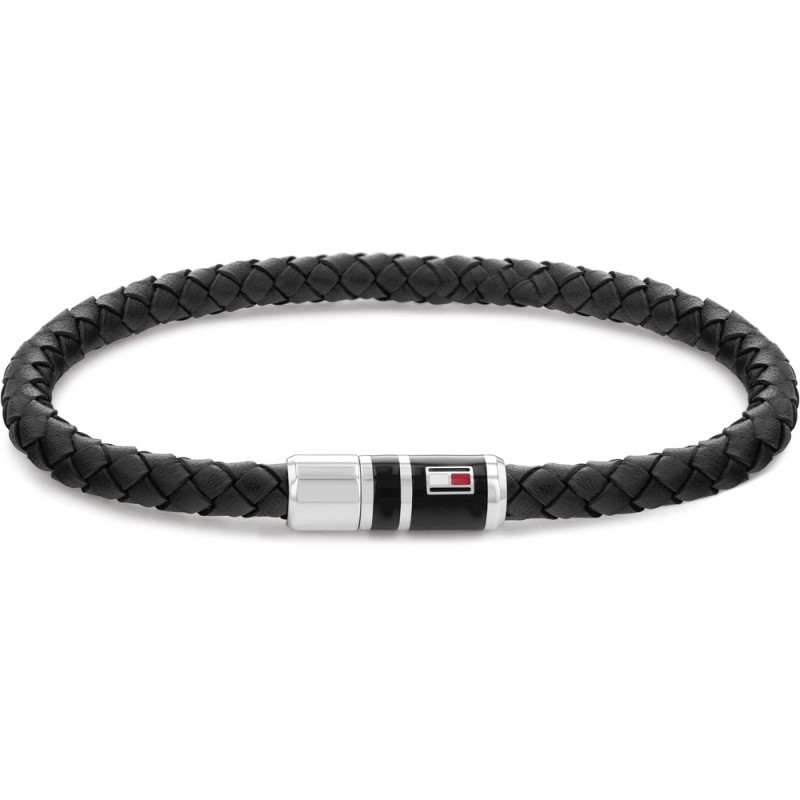 Bransoletka męska Tommy Hilfiger 2790293 - Styl i Elegancja