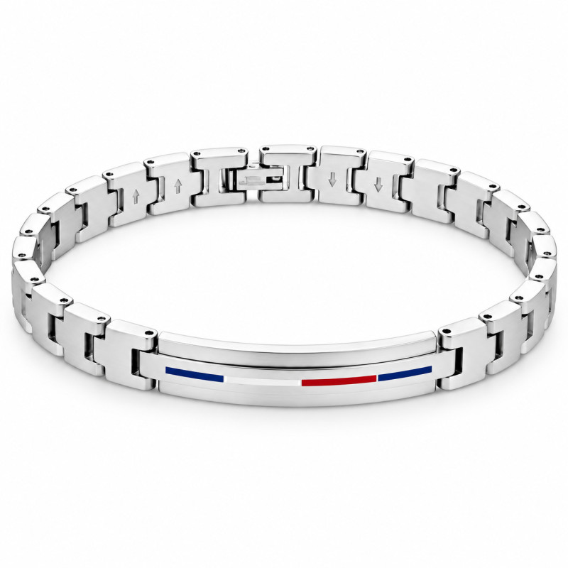 Bransoletka męska Tommy Hilfiger 2790313 - JubilerSezam.pl