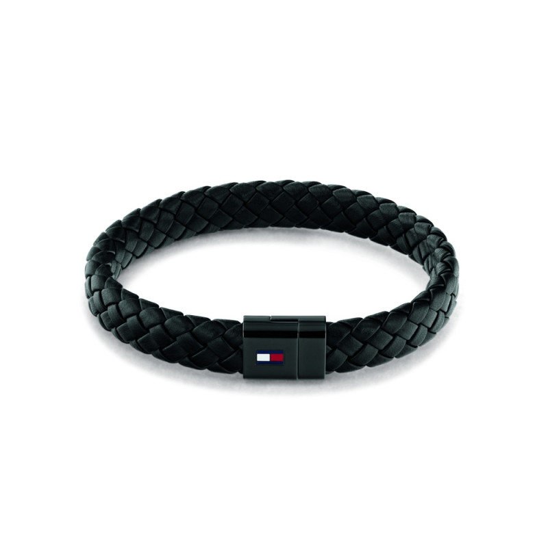 Bransoletka męska Tommy Hilfiger 2790331 - JubilerSezam.pl