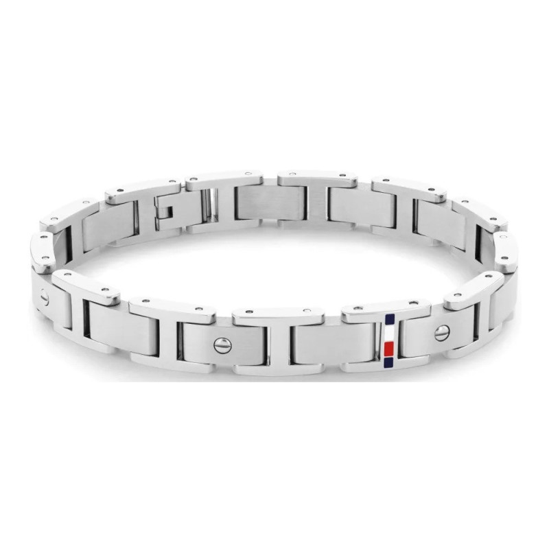 Bransoletka Tommy Hilfiger Męska 2790393 - JubilerSezam.pl
