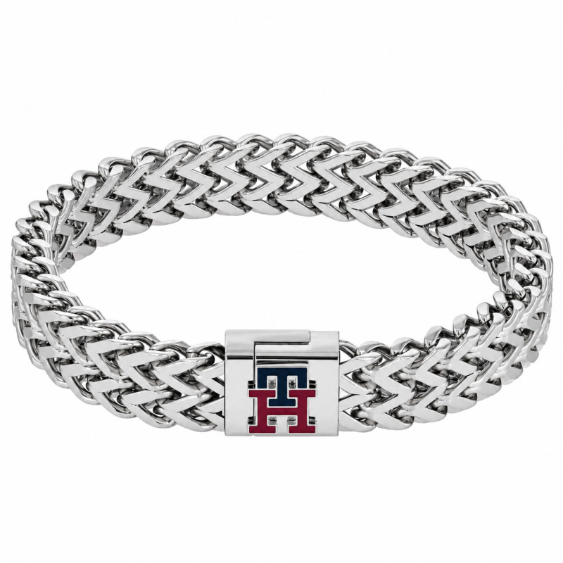 Bransoletka męska Tommy Hilfiger 2790462 - JubilerSezam.pl