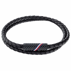 Bransoletka męska Tommy Hilfiger 2790469 Jubiler Sezam