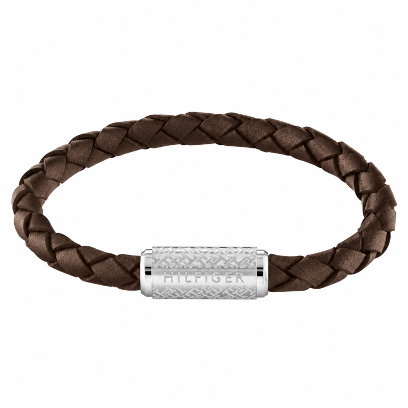 Bransoletka męska Tommy Hilfiger 2790478 - JubilerSezam.pl