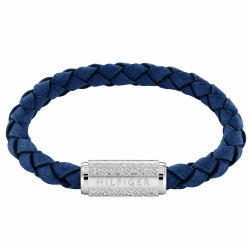 Bransoletka męska Tommy Hilfiger 2790480 - JubilerSezam.pl