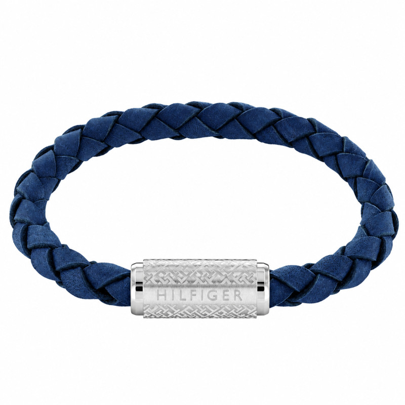 Bransoletka męska Tommy Hilfiger 2790480 - JubilerSezam.pl