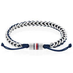 Bransoletka męska Tommy Hilfiger 2790511 - JubilerSezam.pl