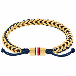 Bransoletka Tommy Hilfiger męska 2790512 - JubilerSezam.pl